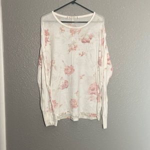 NWOT!! 🌄 WE THE FREE LONG SLEEVE!!